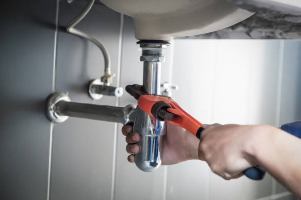 Best Water Heater Installation and Repair  in Merrionette Park, IL